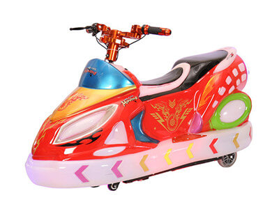 游乐车 - 极速飞艇