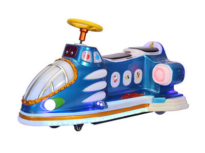 游乐车 - 空中霸王