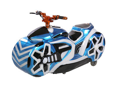 游乐车 - 风神战车